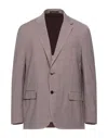 Valentino Suit Jackets In Red