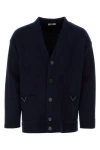 VALENTINO VALENTINO GARAVANI MAN CARDIGAN