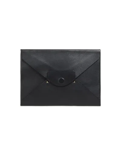 Valentino Garavani Handbags In Black