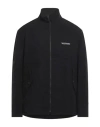 Valentino Jackets In Black