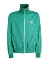 Valentino Jackets In Green