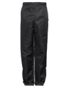 Valentino Garavani Man Pants Black Size 34 Polyamide