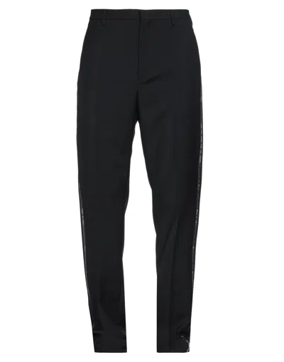 Valentino Pants In Black
