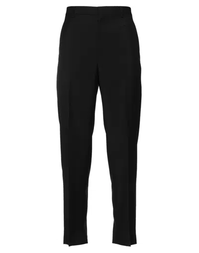 Valentino Pants In Black