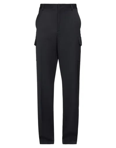 Valentino Pants In Blue