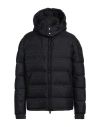 Valentino Garavani Man Puffer Navy Size 42 Polyamide