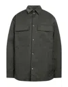 Valentino Shirts In Green