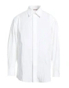 Valentino Shirts In White