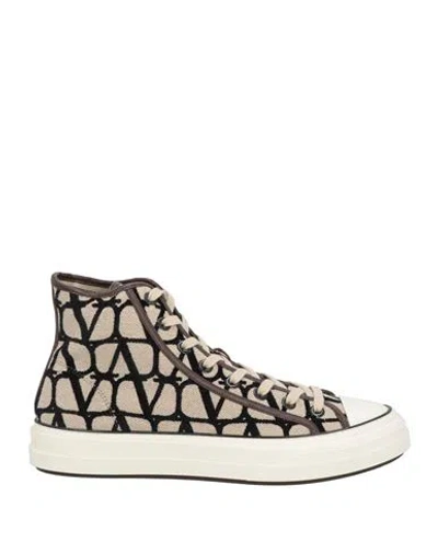 Valentino Garavani Sneakers  Herren Farbe Schwarz In Black