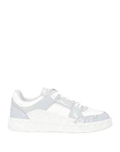 Valentino Garavani Freedots Low-top Sneakers In Multicolor