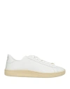 Valentino Royco Trainer In White