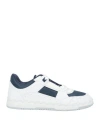 Valentino Garavani Freedots Xl Sneakers In White