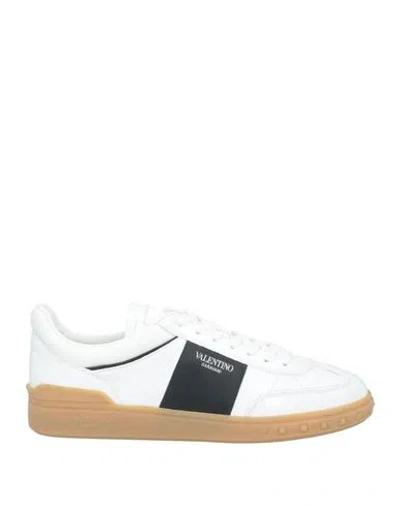 Valentino Garavani Sneakers In Multicolor