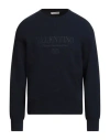 Valentino Wool Jersey.