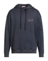 Valentino Hooded Sweatshirt With
