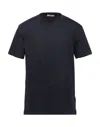 Valentino T-shirts In Blue