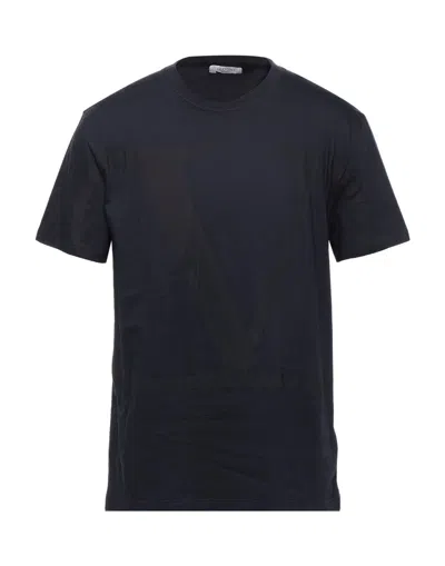 Valentino T-shirts In Blue