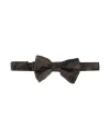 Valentino Bow Tie In Black