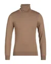 Valentino Turtlenecks In Beige