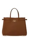 Valentino Antibes Tote Bag