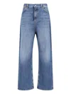 VALENTINO VALENTINO GARAVANI JEANS