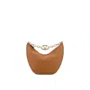 Valentino Garavani Medium Hobo Vlogo Moon Shoulder Bag Women