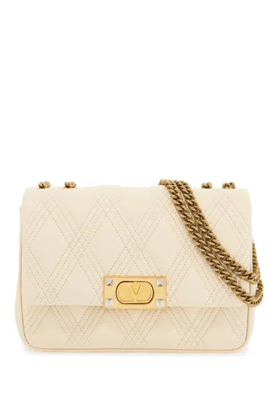 Valentino Garavani Medium Quiltie 67 Bag