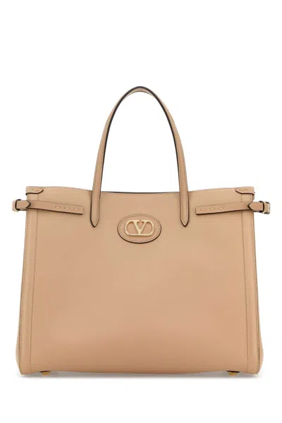 Valentino Garavani Medium Tote | Antibes | Vit.nappato C.t./vit./l.go