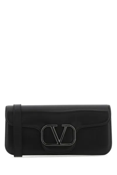Valentino Garavani Men Borsa In Black