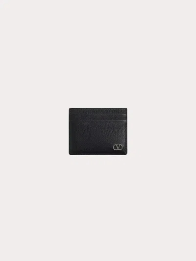 Valentino Garavani Men Card Holder