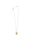 Valentino Garavani Men Fil Perdu Necklace