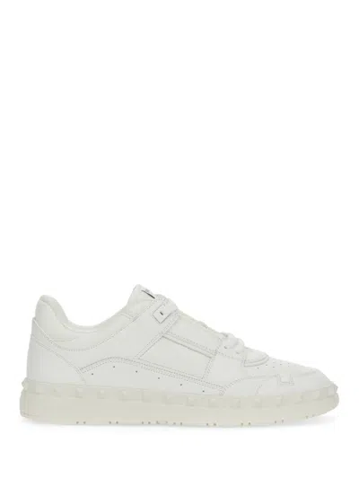 VALENTINO GARAVANI VALENTINO GARAVANI MEN "FREEDOTS" SNEAKER