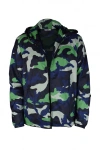 Valentino Jacket In Blue