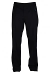Valentino Jogging In Black