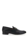 Valentino Garavani Men Loafer V Logo