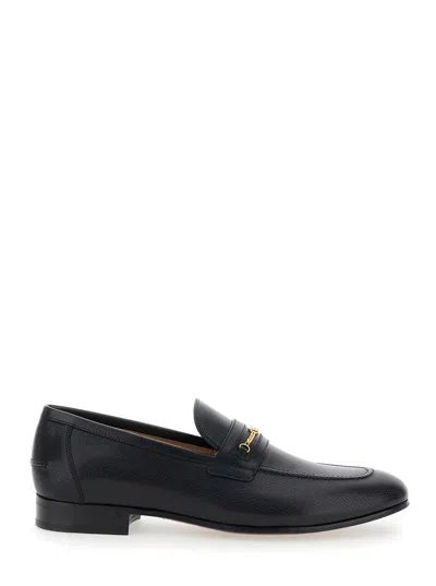 Valentino Garavani Men Loafer V Logo