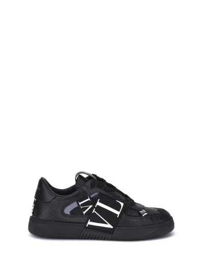 VALENTINO GARAVANI VALENTINO GARAVANI MEN LOW-TOP SNEAKERS