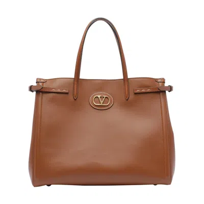 Valentino Garavani Men Medium Antibes Tote Bag