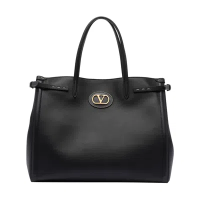 Valentino Garavani Men Medium Antibes Tote Bag