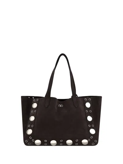 Valentino Garavani Men Nellcôte Large Tote Bag