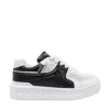 Valentino Garavani Men One Stud Xl Sneakers In Black