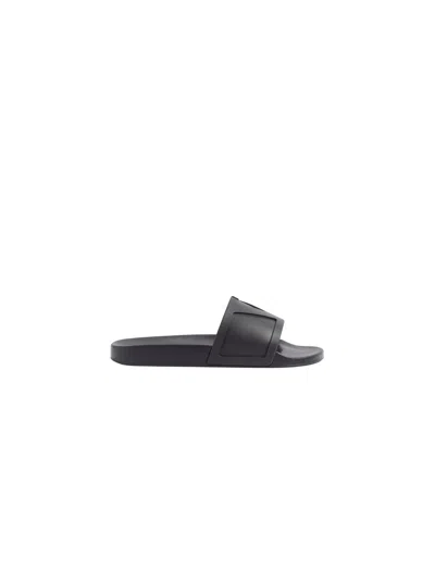 Valentino Garavani Men Pool Slide