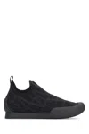 Valentino Slip-on Casual Shoes In Multicolor