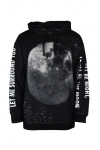 Valentino Garavani Men Sweatshirt In Black