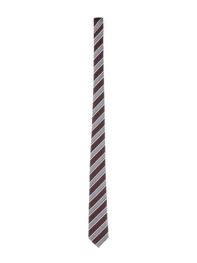 Valentino Garavani Men Tie "valentie"