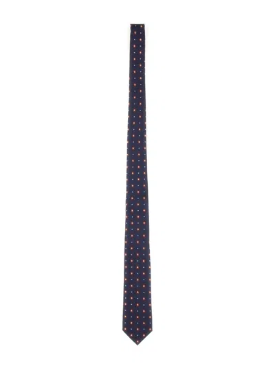 Valentino Garavani Men Tie "valentie"