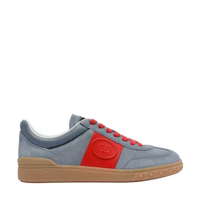 VALENTINO GARAVANI VALENTINO GARAVANI MEN UPVILLAGE SNEAKERS