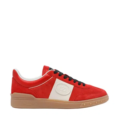 VALENTINO GARAVANI VALENTINO GARAVANI MEN UPVILLAGE SNEAKERS