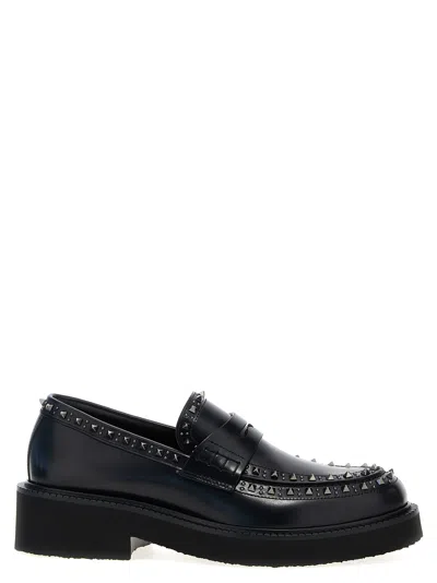 Valentino Garavani Men  'gentleglam' Loafers