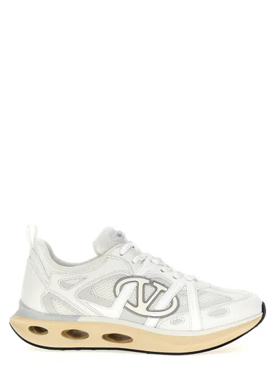 Valentino Garavani Men  'vlogo Easyjog' Sneakers